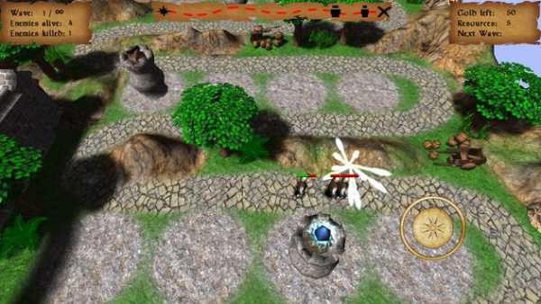 Clash of Empires screenshot 5
