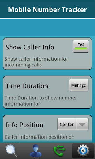 Mobile Number Tracker screenshot 9