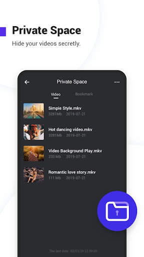 Indian Browser 5G screenshot 7