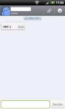 New Friends for Whatsapp screenshot 3