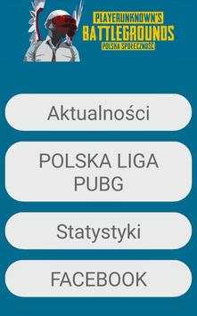 PUBG Polska screenshot 1