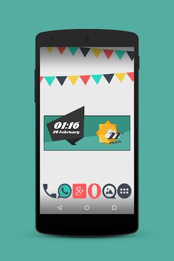 Origami Zoopers screenshot 21