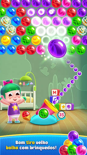 Toys Pop screenshot 2