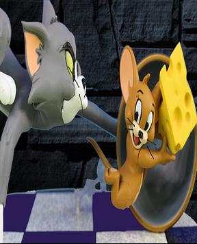 Tom-Jerry Baby Slide screenshot 1
