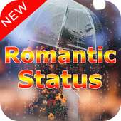 New Romantic Status logo