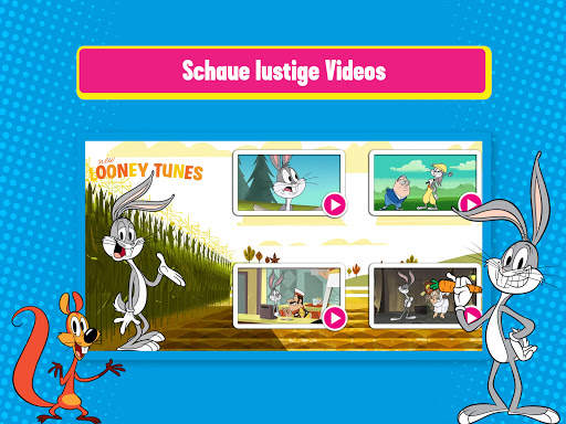 Boomerang: Zeit zum Spielen screenshot 13
