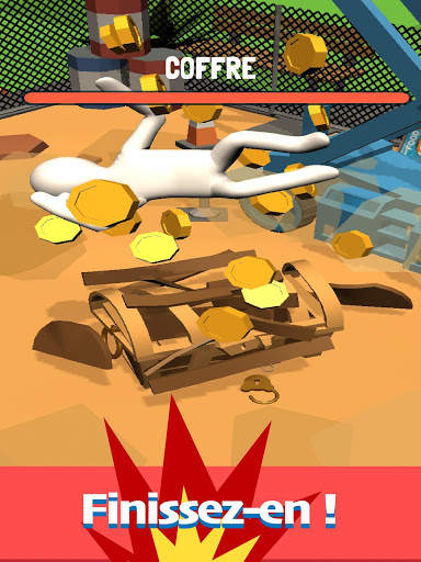 Drop & Smash screenshot 14