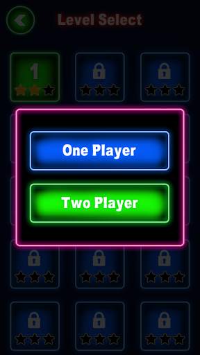 Tic Tac Toe Glow screenshot 4