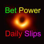 Bet Power Daily Slips 9.8