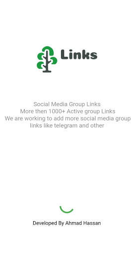 Whatsapp Group Links screenshot 1