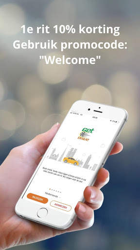 Get Drive screenshot 1