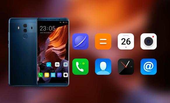 Theme for nokia 8 Sirocco wallpaper screenshot 4