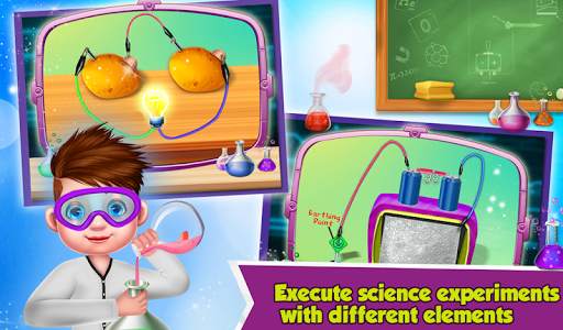 Science Tricks & Experiments screenshot 5