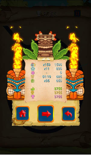 Zumbla Frog Bubble Crush screenshot 4