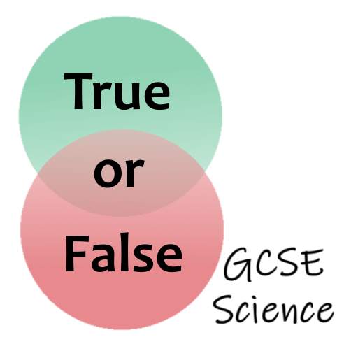 TorF: GCSE Science edition 2.01