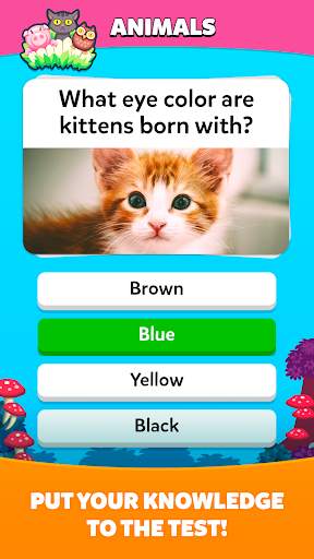 Trivia Crack Adventure screenshot 4
