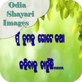Odia Shayari Images icon