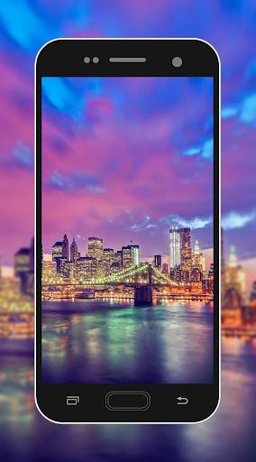 New York Wallpaper screenshot 2