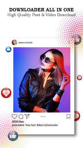 All Video Downloader & Saver screenshot 2