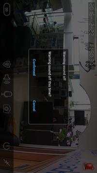 Qube Wifi screenshot 2