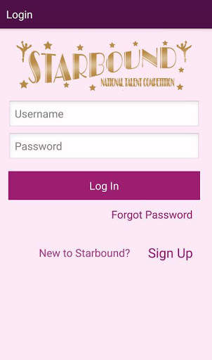 Starbound Mobile screenshot 1