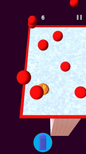 Ball Shooter Game 3D screenshot 3