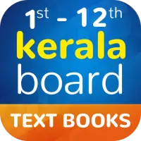 Kerala Board Textbooks, SCERT Kerala