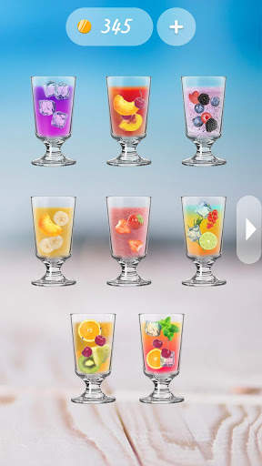 Drink Cocktails Create Simulator screenshot 3