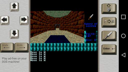 Dungeons of Noudar screenshot 2
