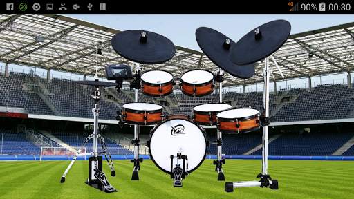 Music Instruments screenshot 3