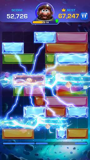 Jewel Sliding® - Block Puzzle screenshot 7