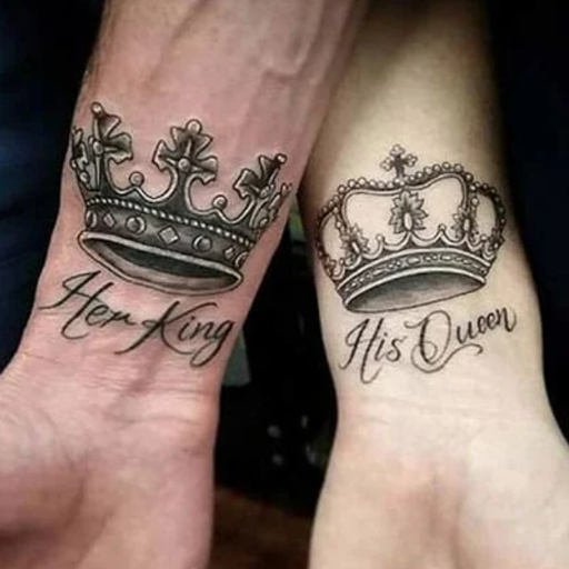 ikon Tattoo Maker - Tattoo On Photo