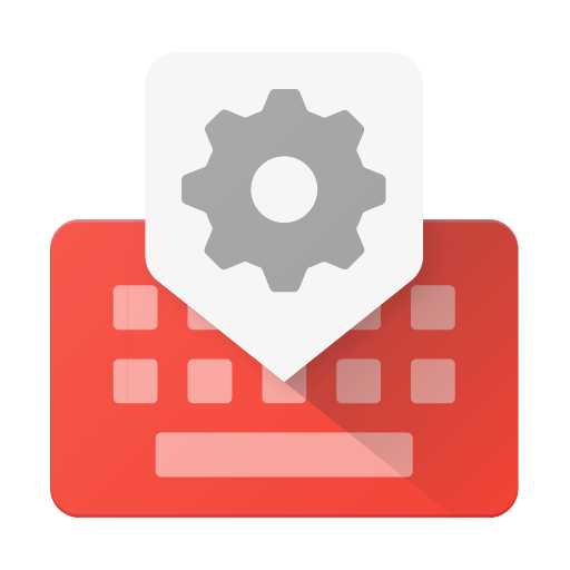 Engineering Keyboard icon