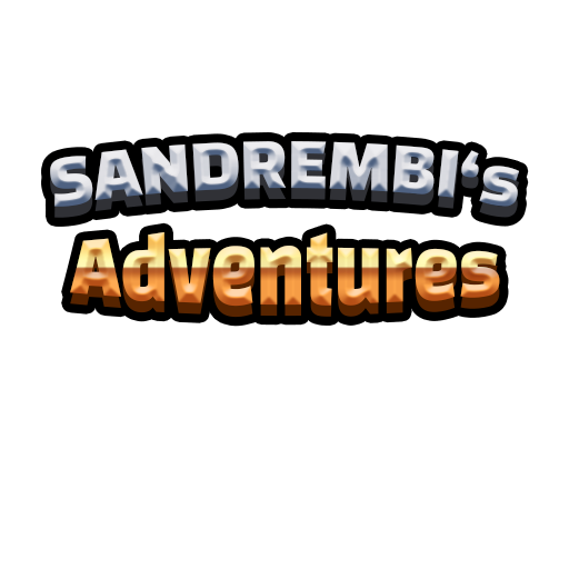 Sandrembi's Adventure icon