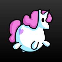 Farty Party Unicorns logo