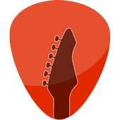 Guitar Tuner Pro icon