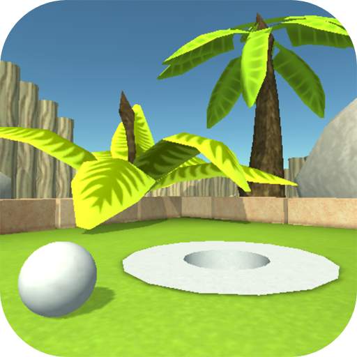 Mini Golf Paradise 1.03
