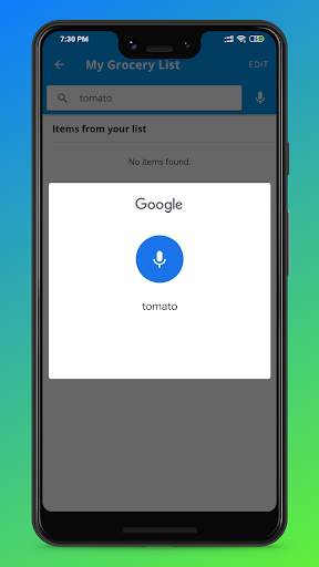 Yaadi - List Creator скриншот 3