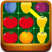 Fruits Break:Fruit Splash Saga icon