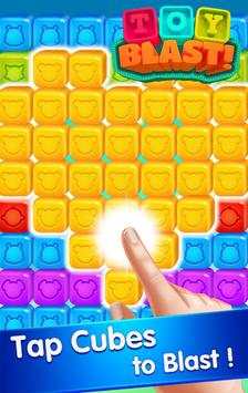 Toy Puzzle Blast Match Game screenshot 1