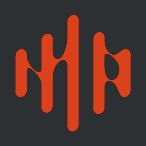 Mini Pod - Podcast Player icon