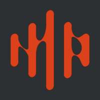 Mini Pod - Podcast Player logo