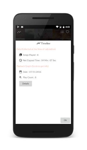 Impulse - Music Player screenshot 8