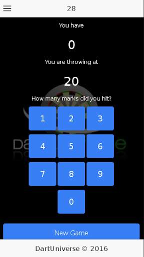 Dart Games Practice screenshot 6