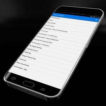 Piano Chord and Lyrics screenshot 3