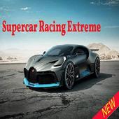Supercar Racing Extreme icon