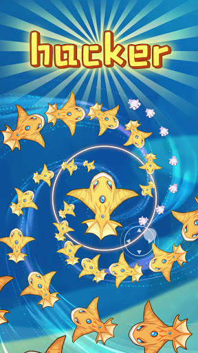 Fish Go.io screenshot 3