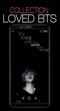 BTS Wallpaper screenshot 6