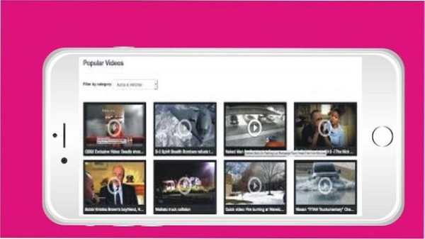 Free ditto TV -  Live TV Shows Channels List screenshot 4