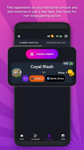 Sibaaq: Gaming Social Network screenshot 3